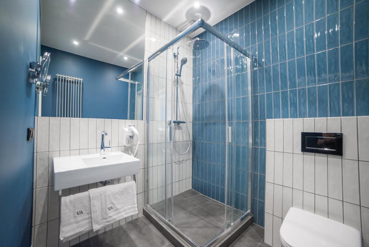 Vinfort Aparthotel Krakow Exterior photo